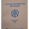 Gheorghe Mahara (red.) - Analele universitatii din Oradea, tom XIV (Editia: 2004)
