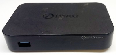 Android TV Box foto