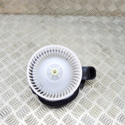 Ventilator aeroterma JAGUAR F-PACE X761 2022 OEM: GX73-19E624-AA,MB499800-0162,MF116360-2681,U97NA foto