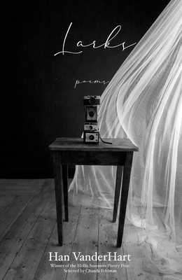 Larks: Poems foto