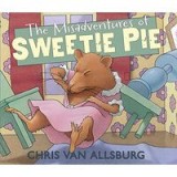 The misadventures of Sweetie Pie