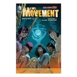 Movement 1, Gail Simone