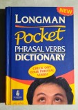 Longman Pocket Phrasal Verbs Dictionary