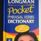 Longman Pocket Phrasal Verbs Dictionary