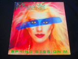 Missing Persons - Spring Session M _ vinyl,LP _ Capitol ( 1982, Canada), VINIL, Dance