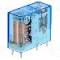 Releu miniatura, 5V DC, 20A, serie 40.51, FINDER - 40.51.9.005.0000