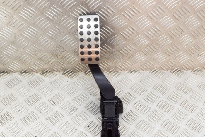 Pedala de accelerație MERCEDES-BENZ A W177 2021 OEM: A1773002100,6PV012934 | 15014987