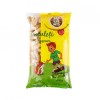 Pufuleti Solaris cu Pudra de Roscove, 50g - Gustare Naturala si Sanatoasa