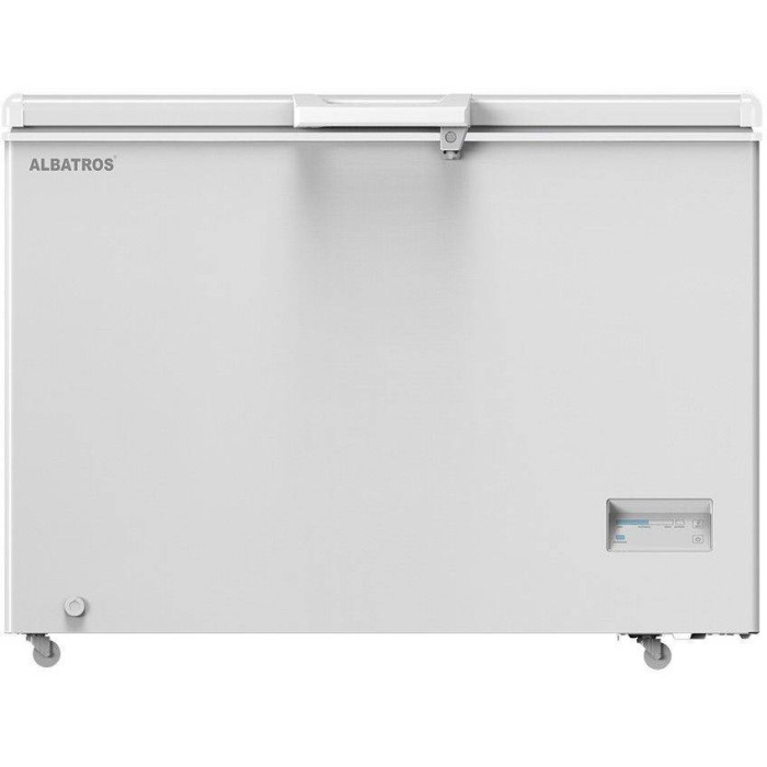 Lada Frigorifica Albatros La285a Clasa A 260 Litri Alba Arhiva