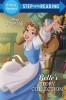 Belle&#039;s Story Collection (Disney Beauty and the Beast)