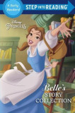 Belle&#039;s Story Collection (Disney Beauty and the Beast)