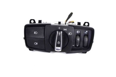 Modul de control comutator faruri BMW 1 F20 2012 OEM: 9265304 14485288 foto