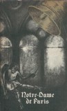 Notre Dame de Paris - Victor Hugo, Editura Tineretului 1966, Roman Celebru, Literatura Straina, Carte Clasica, Proza