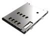Conector Mini SIM Push-Push SMT Aurit