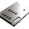 Conector Mini SIM Push-Push SMT Aurit