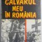 Calvarul meu in Romania &ndash; Kurt Schieboldt