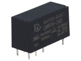 Releu Electromagnetic SPDT 24VDC 16A PCB