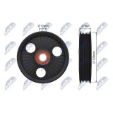 Rola ghidare curea transmisie Citroen C4, (Lc) 2004-2014, Peugeot 307 (3a, C) 2000-2012, 307 Break (3e) 2002-2009, 1991-00