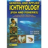 General and Applied Ichthyology