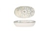Rinart Placa de service - Fade - Por&Aring;&pound;elan - 10 cm - set de 2