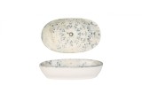 Rinart Placa de service - Fade - Por&Aring;&pound;elan - 10 cm - set de 2
