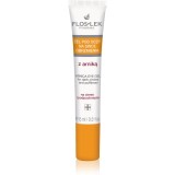 FlosLek Pharma Eye Care gel de ochi cu arnică &icirc;mpotriva ridurilor și a cearcănelor &icirc;ntunecate 15 ml