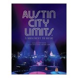 Austin City Limits: A Monument to Music
