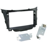 Connects2 CT23HY31 Kit rama 2DIN HYUNDAI I30 2012 CarStore Technology