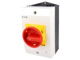 Comutator principal cu came 32A 3 poli OFF-ON