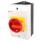 Comutator principal cu came 32A 3 poli OFF-ON