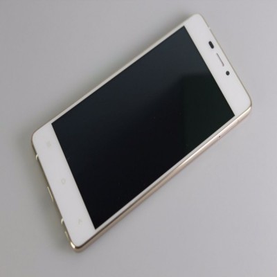 Display cu touchscreen Allview X2 Soul Lite st foto