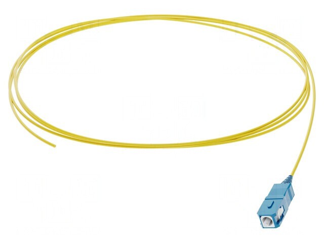 Cablu Fibră Optică SC/UPC 1m 900um