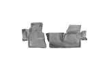 SET COVORASE AUTO CAUCIUC FIT MERCEDES-BENZ SPRINTER (901) (2013-) 3D (FATA) - 2 PCS, Umbrella