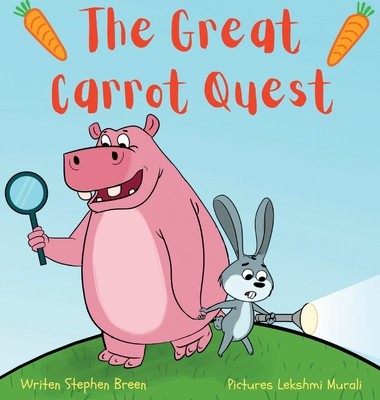 The Great Carrot Quest! foto
