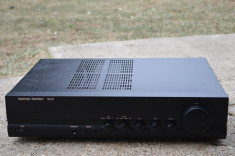 Amplificator Harman Kardon HK 610 foto