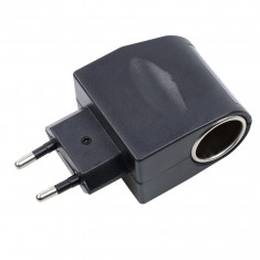 Adaptor AC - DC 220v - 12v 500mA