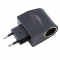 Adaptor AC - DC 220v - 12v 500mA