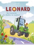 Cumpara ieftin Leonard. Un tractoras in cautare de aventuri/Suza Kolb, Christine Faust