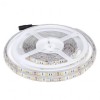 BANDA LED SMD5050 60LED/M 6400K IP65 5M, V-TAC