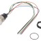 Comutator capacitiv SPST IP67