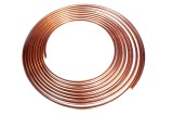 Conducta frana universala cupru R4.75mm 5M