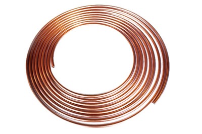 Conducta frana universala cupru R4.75mm 5M foto