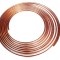 Conducta frana universala cupru R4.75mm 5M