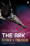 The Ark | Patrick S. Tomlinson