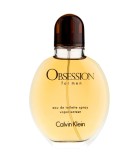 Calvin Klein, Obsession, Apă de toaletă, Pentru bărbați, 75 ml