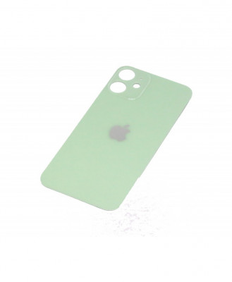 Capac Baterie Apple iPhone 12 Mini Verde foto