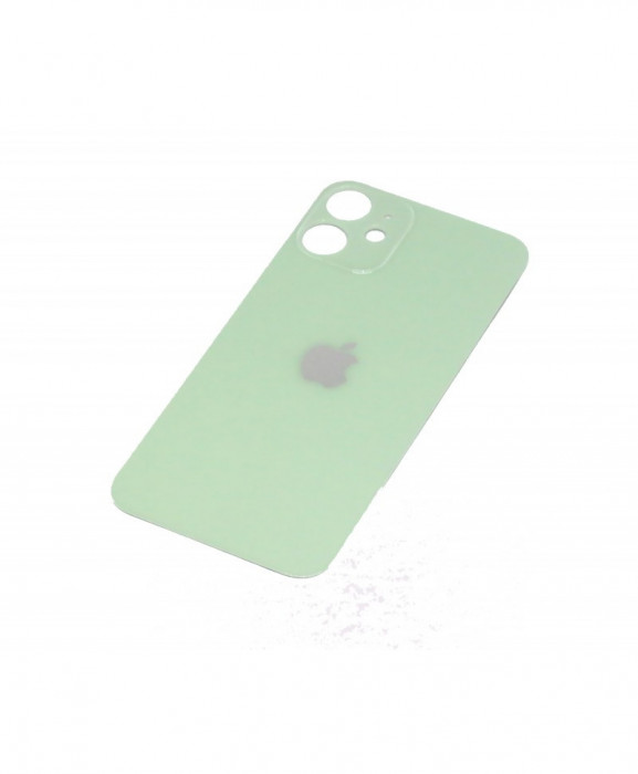 Capac Baterie Apple iPhone 12 Mini Verde