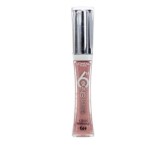 Luciu de buze / gloss buze Loreal Glam Shine, Nuanta 107 Eternal Beige