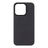 Cumpara ieftin Husa spate Tactical MagForcce Aramid pentru iPhone 15 Negru