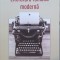 Literatura Romana Moderna - Mircea Anghelescu